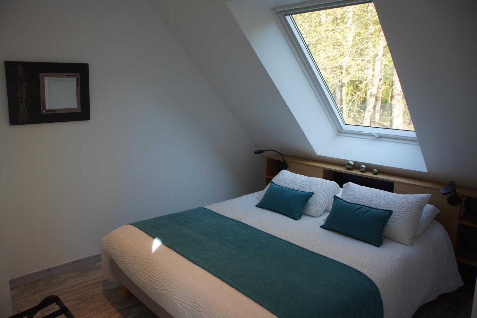 Logis Saponine Chambres D'Hotes Au Calme En Touraine Savonnières Zewnętrze zdjęcie