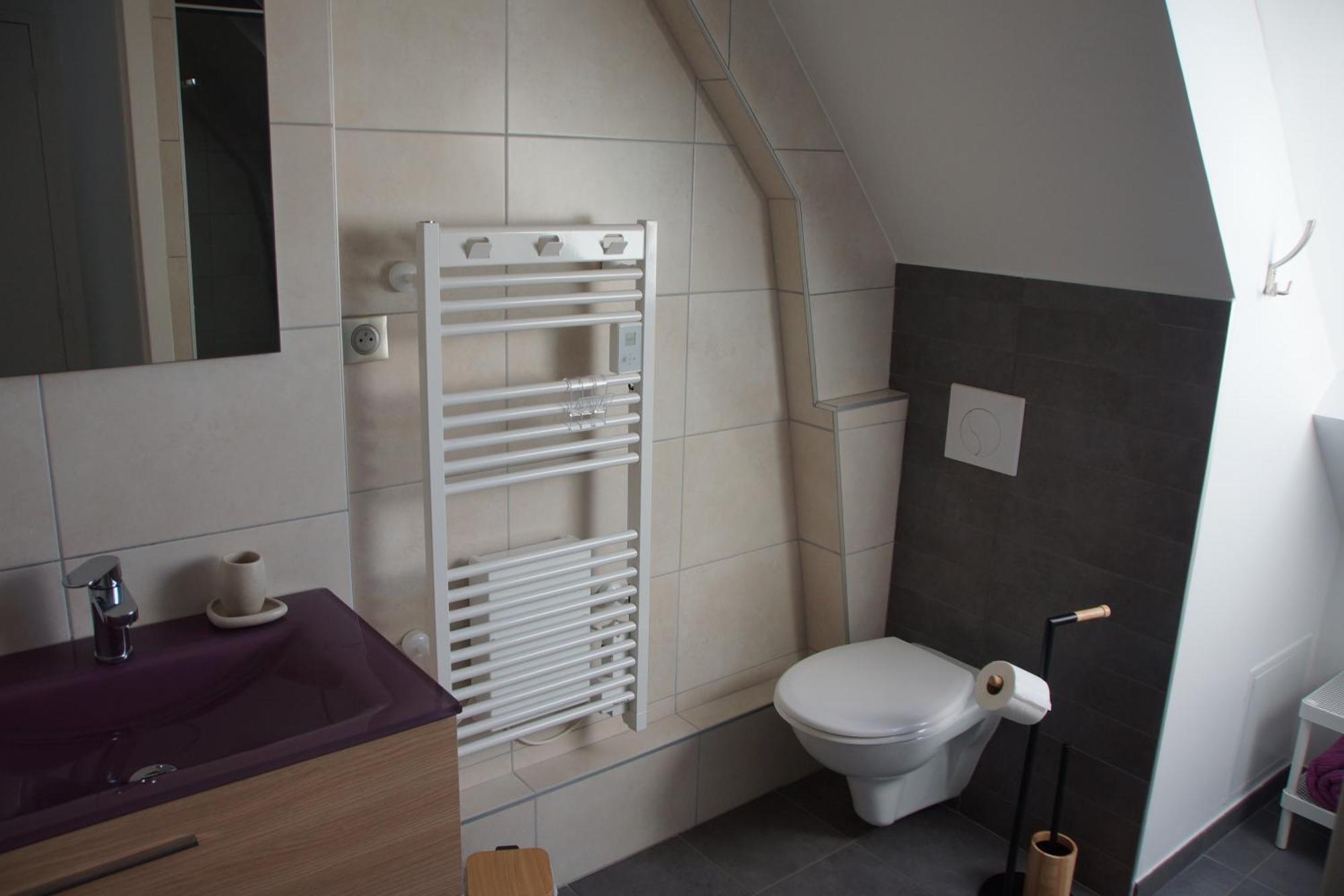 Logis Saponine Chambres D'Hotes Au Calme En Touraine Savonnières Zewnętrze zdjęcie